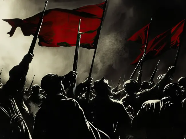 insurrection